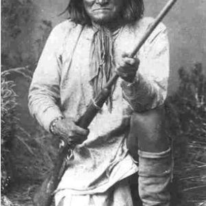 Geronimo: Quem foi este homem?