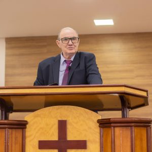 Culto de oração – 28/12/2022 – Pastor João Pereira